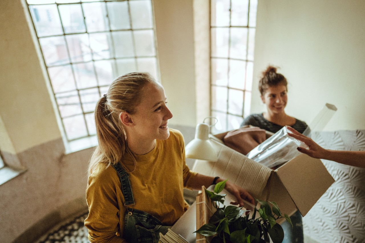 assurance logement étudiant