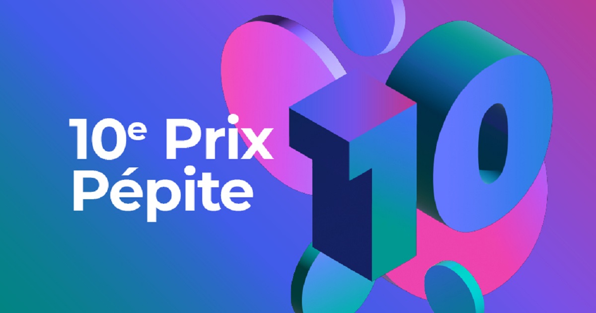 Prix Pépite 23