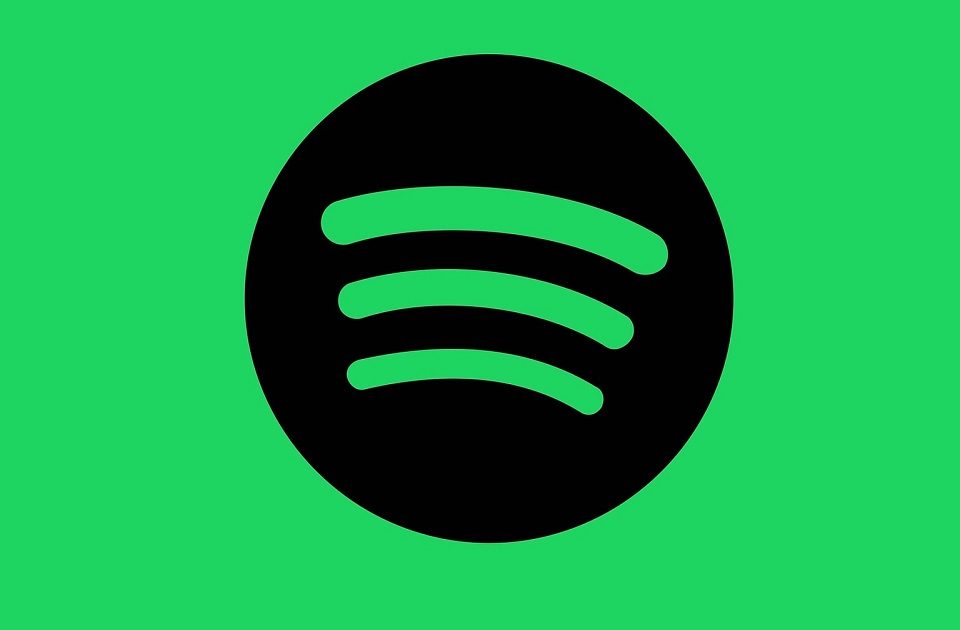 Logo Spotify